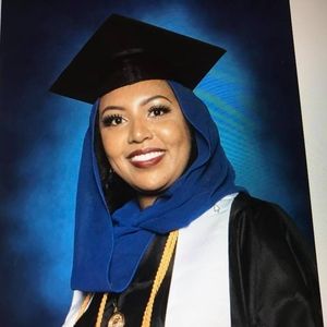 Meet your Posher, Randa